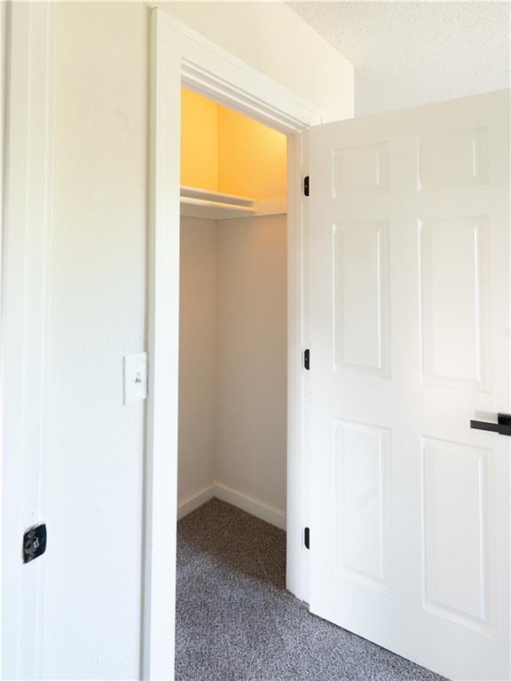 4941 Park Ave, Kansas City, MO 64130 - view of closet