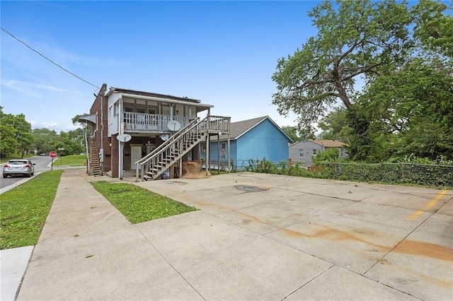 1545 Waverly Ave, Kansas City, KS 66104 - photo 2