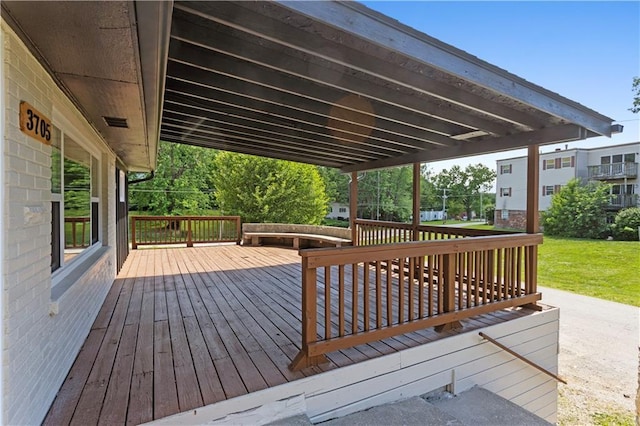 3705 N Walrond Ave, Kansas City, MO 64117 - photo 4
