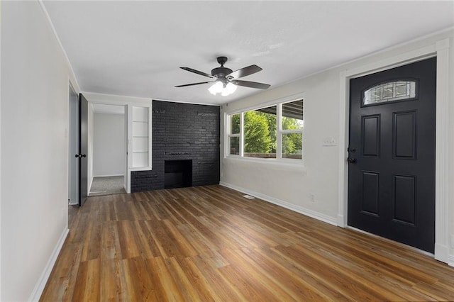 3705 N Walrond Ave, Kansas City, MO 64117 - photo 8