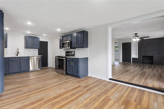 3705 N Walrond Ave, Kansas City, MO 64117 - photo 29