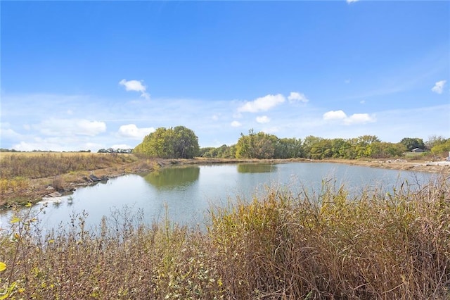 411 E 203rd St, Belton, MO 64012 - water view