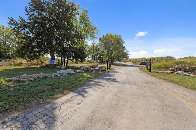 411 E 203rd St, Belton, MO 64012 - view of street