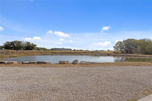 411 E 203rd St, Belton, MO 64012 - water view