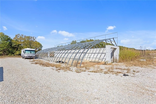 411 E 203rd St, Belton, MO 64012 - view of community