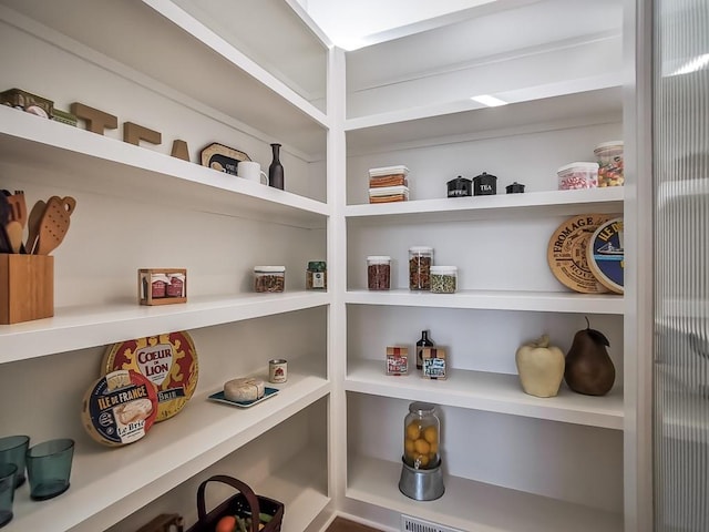 3248 W 133rd Ter, Leawood, KS 66209 - view of pantry