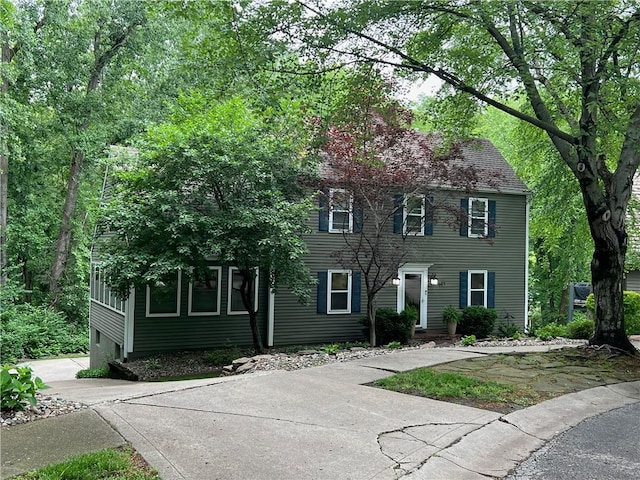 601 NW 41st St, Kansas City, MO 64116 - view of front of property