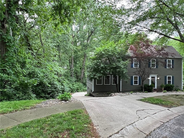 601 NW 41st St, Kansas City, MO 64116 - view of front of property
