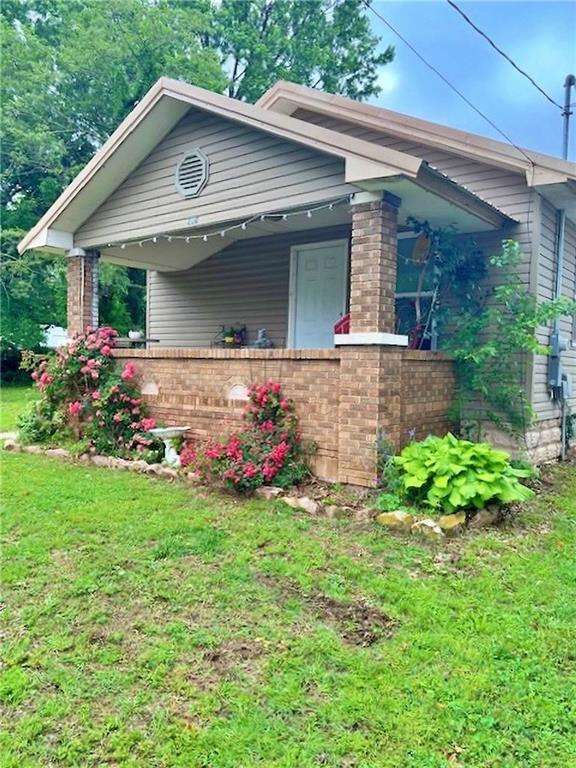 210 W 18th St, Pittsburg, KS 66762 - photo 2