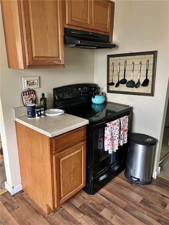 210 W 18th St, Pittsburg, KS 66762 - photo 7