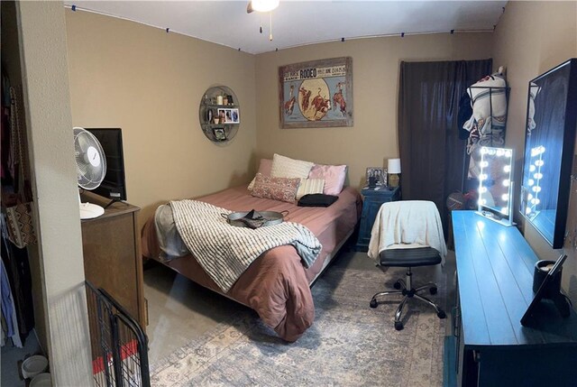 25332 E 250th Ave, Ridgeway, MO 64481 - view of bedroom