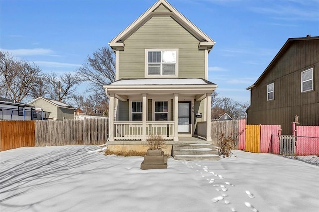 1222 Barnett Ave, Kansas City, KS 66102 - photo 1