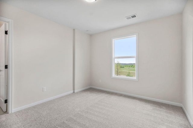 15443 W 171st Pl, Olathe, KS 66062 - carpeted empty room featuring baseboards