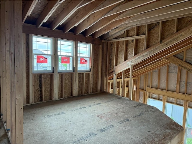 8009 Round Prairie St, Shawnee, KS 66220 - view of misc room