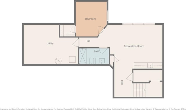17304 S Schweiger Dr, Olathe, KS 66062 - home floor plan