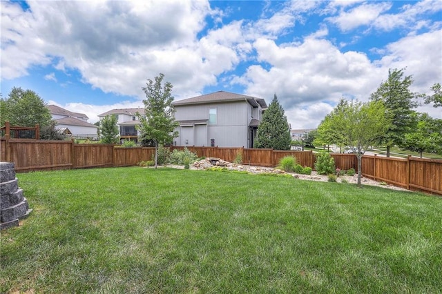 17304 S Schweiger Dr, Olathe, KS 66062 - view of fenced backyard