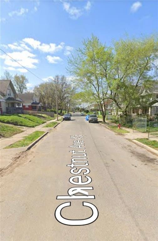 3417 Chestnut Ave, Kansas City, MO 64128