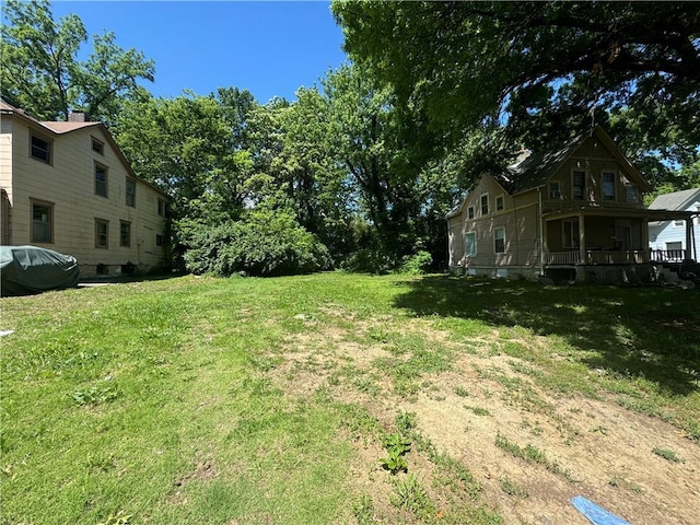 2018 Agnes Ave, Kansas City, MO 64127