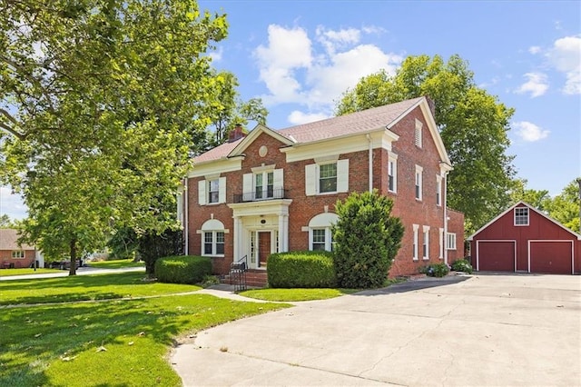 303 N Lake St, Pleasant Hill, MO 64080 - photo 3