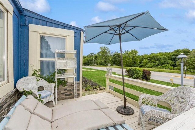 6317 Blue Ridge Cut Off Blvd, Raytown, MO 64133 - photo 3