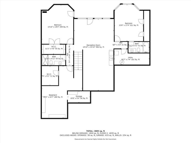 17105 Bo Cir, Tonganoxie, KS 66086 - room layout