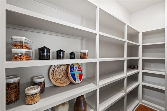 8013 Payne St, Shawnee, KS 66220 - view of storage area