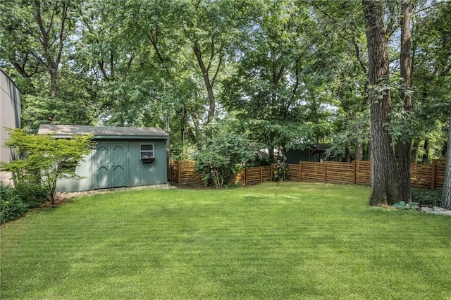 1633 Summit St, Kansas City, MO 64108 - view of yard
