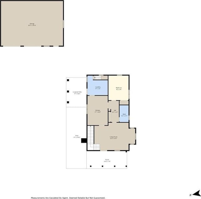 23852 Haigwood Rd, Tonganoxie, KS 66086 - floor plan / room layout