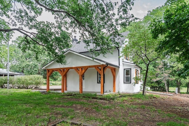 23852 Haigwood Rd, Tonganoxie, KS 66086 - view of home's exterior