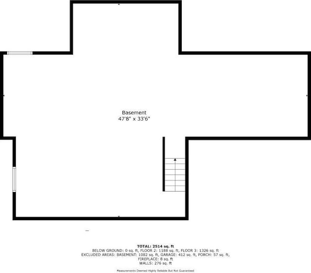 14169 W 115th Ter, Olathe, KS 66062 - view of room layout
