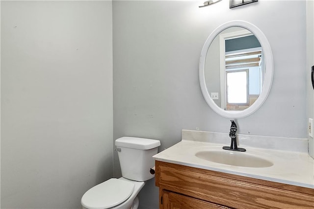 11207 W 109th St, Overland Park, KS 66210 - bathroom featuring toilet and vanity