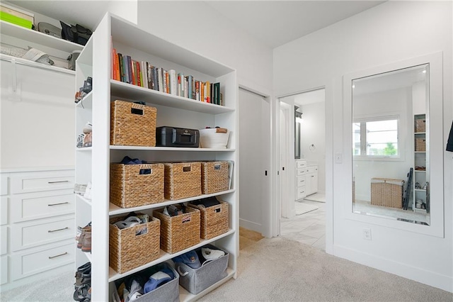 1120 Hillswick Ln, Raymore, MO 64083 - view of storage area