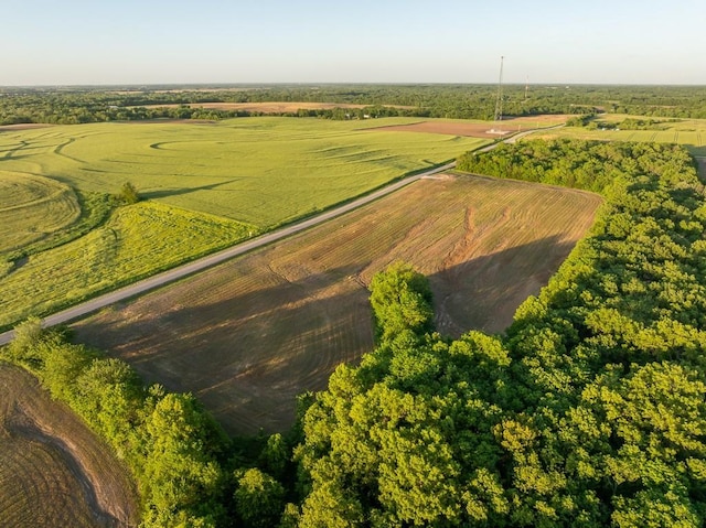 TRACTC NE 23rd Hwy, Knob Noster, MO 65336