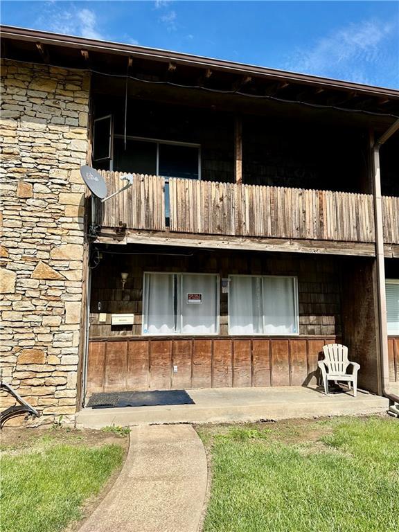 1220 N 76th Ter, Kansas City, KS 66112 - view of property