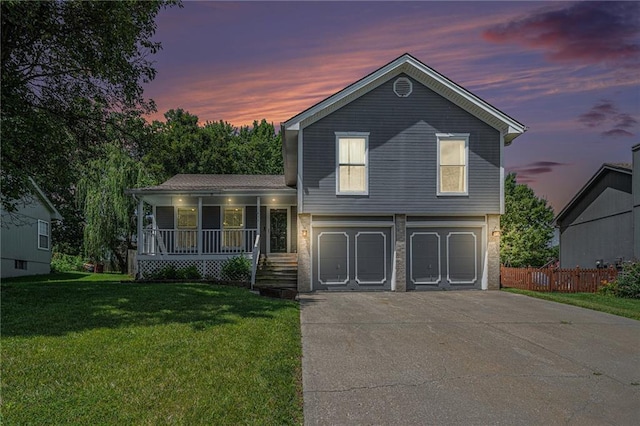 412 Fletcher Dr, Smithville, MO 64089 - photo 1
