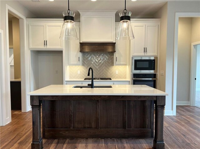1516 SW Arborpark Ter, Lees Summit, MO 64082 - photo 5