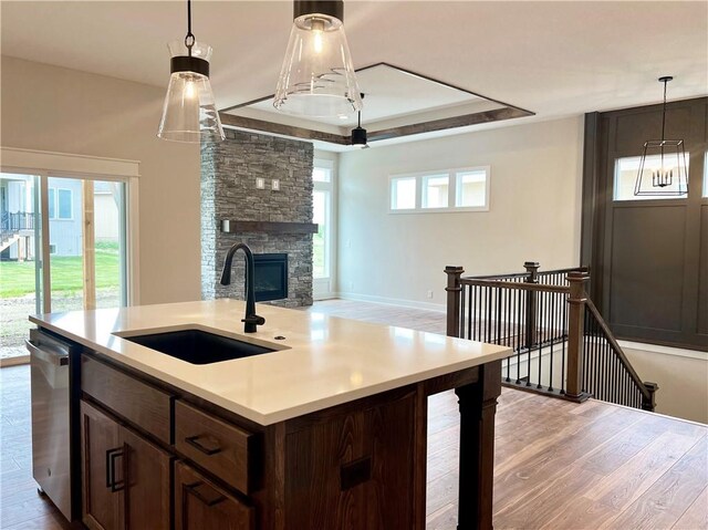 1516 SW Arborpark Ter, Lees Summit, MO 64082 - photo 9