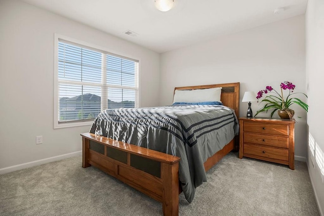 17756 Shady Bend Rd, Gardner, KS 66030 - bedroom with carpet and baseboards
