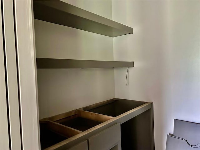 10401 W 151st Pl, Overland Park, KS 66221 - view of closet
