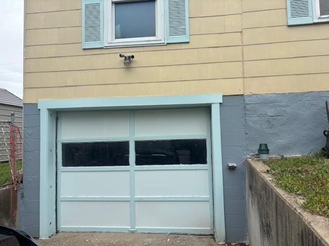 1119 Mound St, Atchison, KS 66002 - exterior view