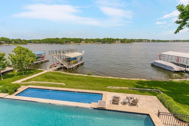 206 Southshore Dr, Lake Winnebago, MO 64034 - photo 5