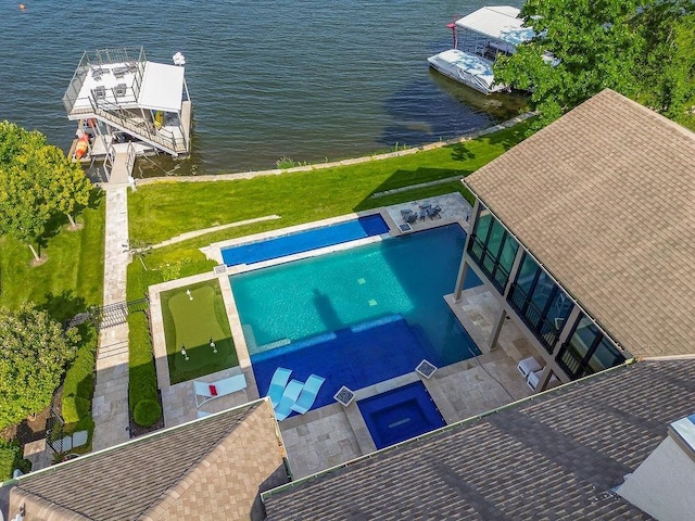 206 Southshore Dr, Lake Winnebago, MO 64034 - photo 73