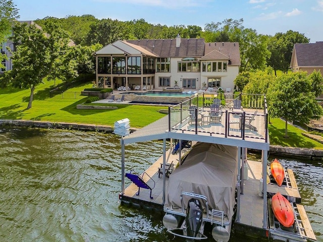 206 Southshore Dr, Lake Winnebago, MO 64034 - photo 74