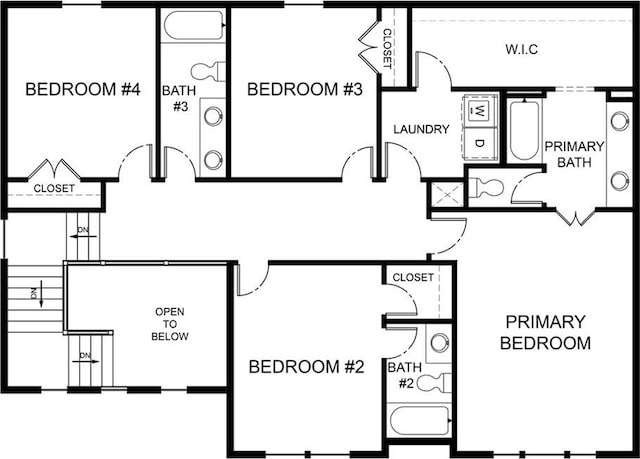 17123 W 197th St, Spring Hill, KS 66083 - property floor plan