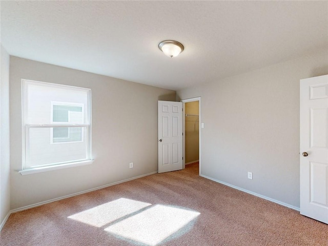 567 W Fountain St, Gardner, KS 66030 - unfurnished bedroom with carpet floors and baseboards