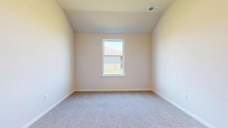 567 W Fountain St, Gardner, KS 66030 - carpeted empty room featuring baseboards