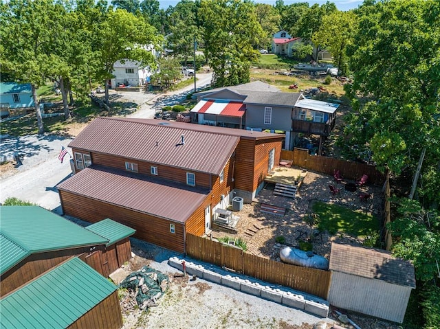 31425 Chance Ave, Warsaw, MO 65355 - view of subject property