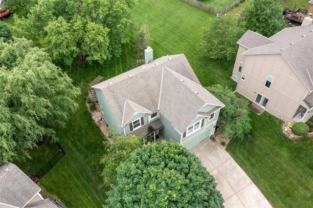 14155 W 147th Ter, Olathe, KS 66062 - view of subject property