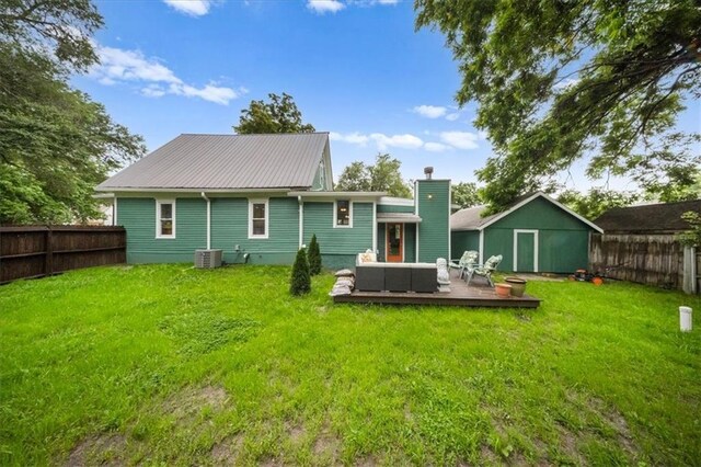 906 S Independence St, Harrisonville, MO 64701 - photo 35
