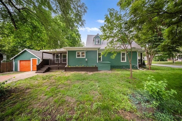906 S Independence St, Harrisonville, MO 64701 - photo 38